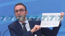 PD POHON SE GJYSMA E KANDIDATEVE PER KLGJ E KLP NUK I PLOTESOJNE KRITERET - News, Lajme - Kanali 17