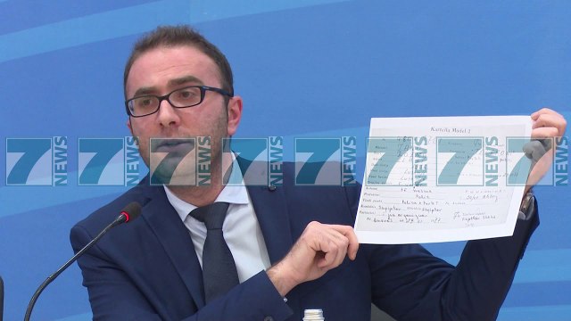 PD POHON SE GJYSMA E KANDIDATEVE PER KLGJ E KLP NUK I PLOTESOJNE KRITERET - News, Lajme - Kanali 17