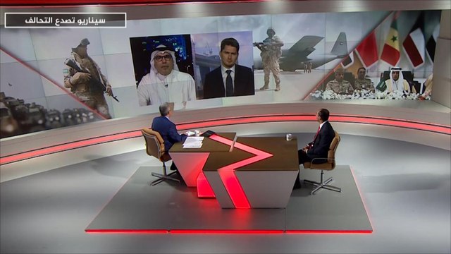 سيناريوهات- أي مستقبل لعمل التحالف باليمن وانسجام أعضائه؟