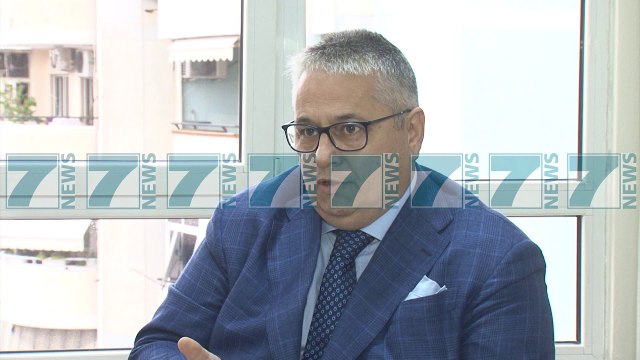 FINO SHPALOS PROGRAMIN PER FSHF, RIKTHEJ BESIMIN TEK FUTBOLLI - News, Lajme - Kanali 17