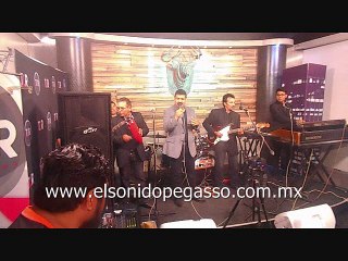 DANNY Y SU CORCEL - EL VELERITO