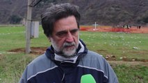 “Varret e grekëve”, gërmimet në Sajmolë - Top Channel Albania - News - Lajme