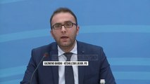 Kandidatët për KLGj-KLP, PD e LSI: Lista është e kompromentuar - Top Channel Albania - News - Lajme