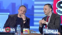 Stop - Artan Lame përballet me “listën e cmimeve” për tek Aluizni! (23 janar 2018)
