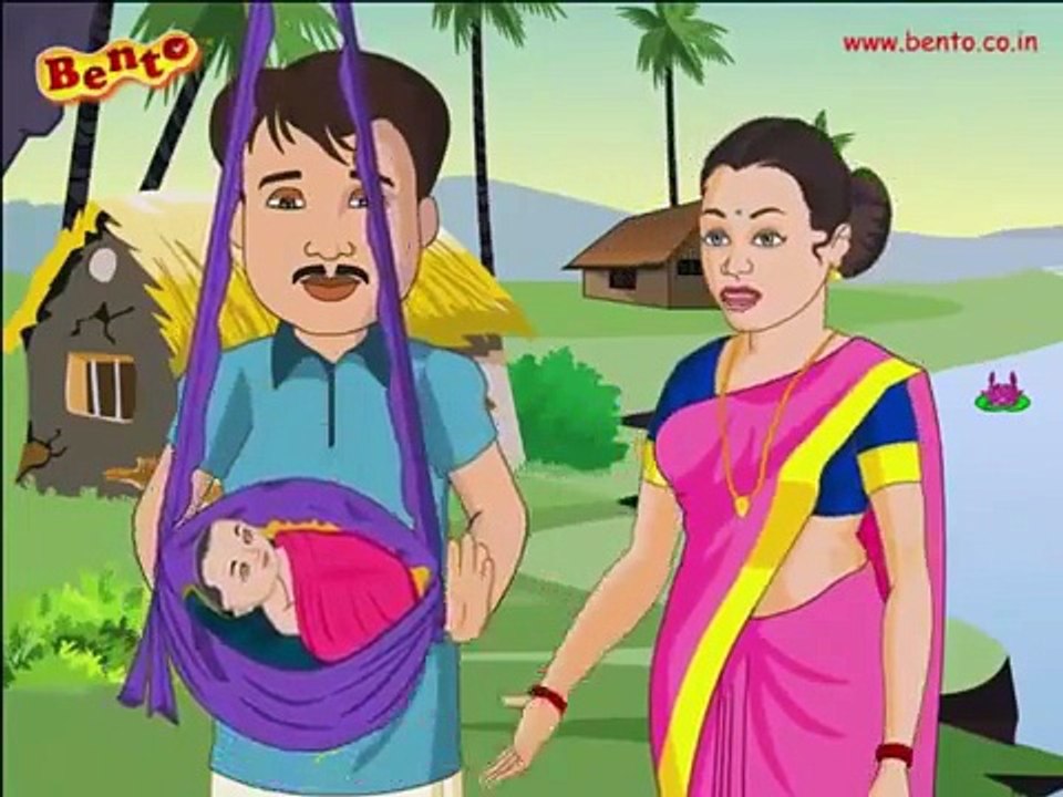 tamil thalattu padalgal sleeping lullaby song by classical singer Vani Sree Jayaram