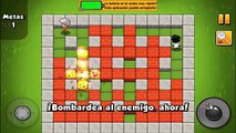 [GRATIS] - Bomber Friends - Gameplay - Bomberman Online! - iOS - Android