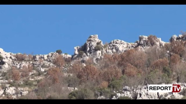 Report TV - Shkëmbinjtë rrezik pėr Torovicën, banorët: Ende nuk ėshtė marrė asnjė masė