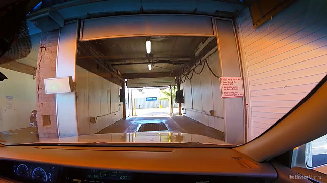 LaserWash 4000 - Eureka Self Serve Car Wash