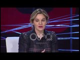 Ora News - Kryemadhi: Për herë të parë Shqipëria prodhuese destabiliteti të politikës së jashtme