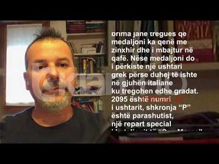 Germimet per varrezat greke/ Athina zyrtare: Hap i rendesishem per marredheniet