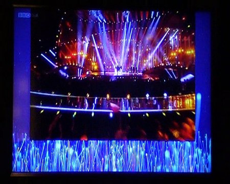 Me Watching The Eurovision Song Contest 2018 Semi Final 2