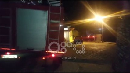 Ora News -  Gjirokastra tronditet nga shperthimi, një i plagosur ne lagjen "Dunavat 2"