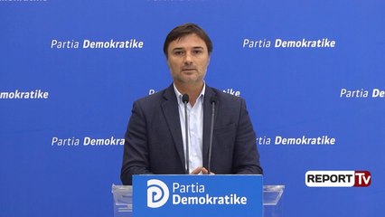 Report TV - Alibeaj: Durim Keçi një tjetër kriminel jashtë burgut