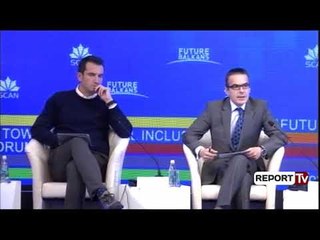 Report Tv - Meta: Të gjitha shtetet e rajonit aspirojnë BE-në, ndaj duhen projektet të përbashkëta