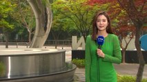 [날씨] 출근길 안개, 미세먼지↑...낮 동안 따뜻 / YTN