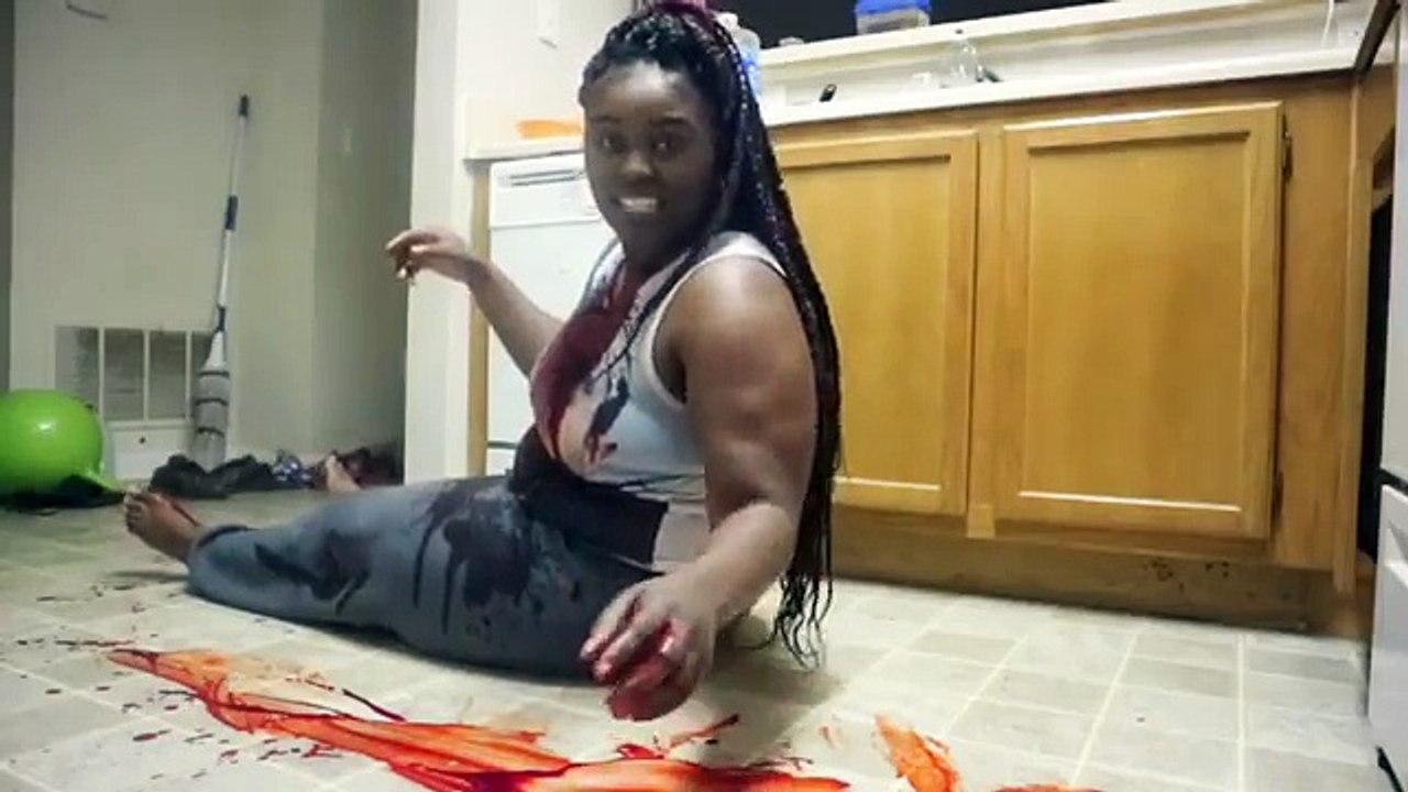 Dead Girlfriend Prank! (Gone Wrong)