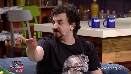 Apartamenti 2xl - Best of pjesa 2(24.01.2018)