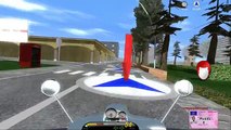Awful PC Games: Safety Driving Simulator – Motorbike Review