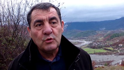 REPORT TV - SHTEGTIM NE ZALLBASTAR