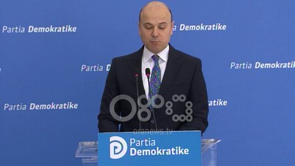 Ora News -  "Peshku i madh po peshkon peshkatarët", PD denoncon skemën korruptive me inceneratorët