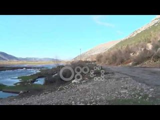 Ora News -  Gurët që rrezikojnë jetë