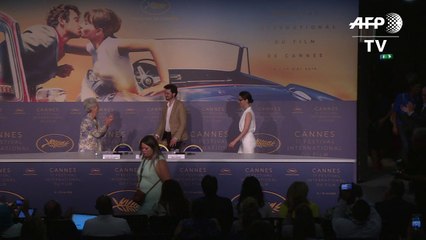O cinema egípcio em Cannes