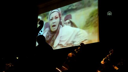 BBDSO'dan Yeşilçam klasikleri konseri - BURSA