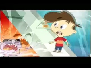 Kid vs. Kat (2x26B) - The Kat Went Back Part Two