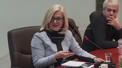 Kuvend, grupe pune për shpenzimet e deputetëve