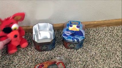 FNaF Plush Adventures: Ep.8 Getting Help