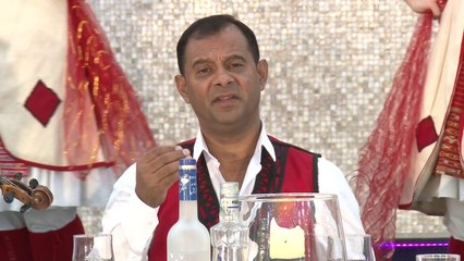 Sofra - Zeqir Kryeziu 2 - Programi i Vitit të Ri 2018