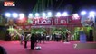 محافظ السويس يفتتح معرض أهلا رمضان وتخفيضات 30% لجميع السلع