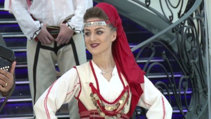 Zeqir Kryeziu 4 - Programi i Vitit të Ri 2018