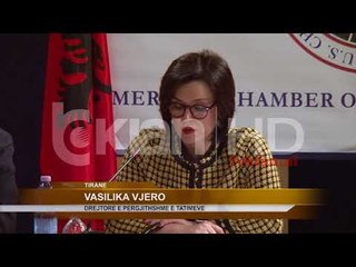 Dhoma Amerikane kërkon rimbursim të shpejtë të TVSH-së 🏦