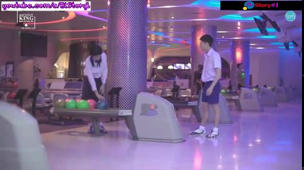 [Indo Sub] I Am Your King Episode 3