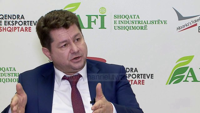 Siguria ushqimore me koncesion? - Top Channel Albania - News - Lajme