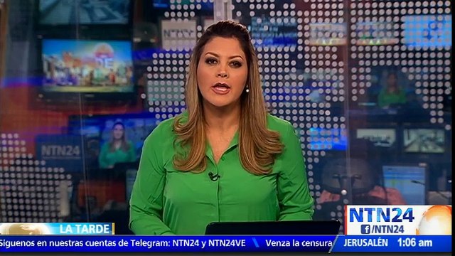 Colectivos retuvieron a manifestantes y atacaron a periodistas en el Hospital Vargas