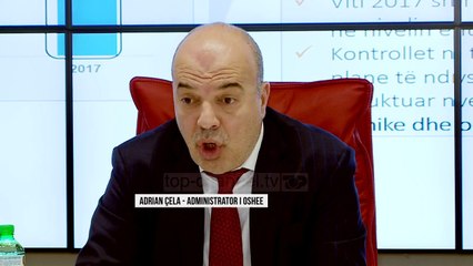 Humbjet e OSHEE, Çela: Do t'i kërkojmë BB ndryshime