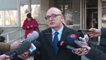 Судењето за „ТНТ“ ќе продолжи на 9 февруари