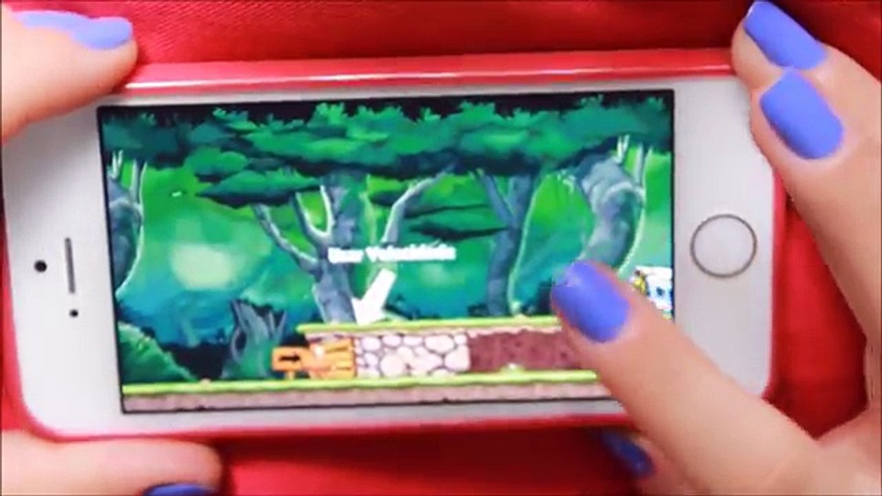JOGOS DO IPHONE (atualizado)