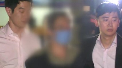 '드루킹' 13시간 조사...오늘 '댓글조작' 추궁 / YTN