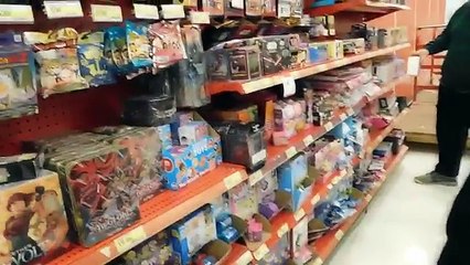 Catching People Stealing Cards - Yugioh Card And Pack Hunting Part 6 - TheKonamiCrew