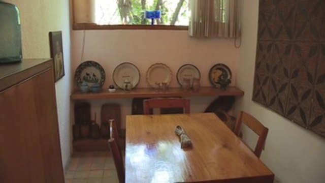 El arte sensorial y rompedor del alemán Walther visita México