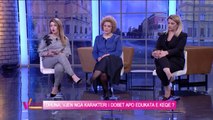 VP - Dhuna, Karakter i dobët, apo edukatë e keqe Pj.3 - 24 Janar 2018 - Show - Vizion Plus