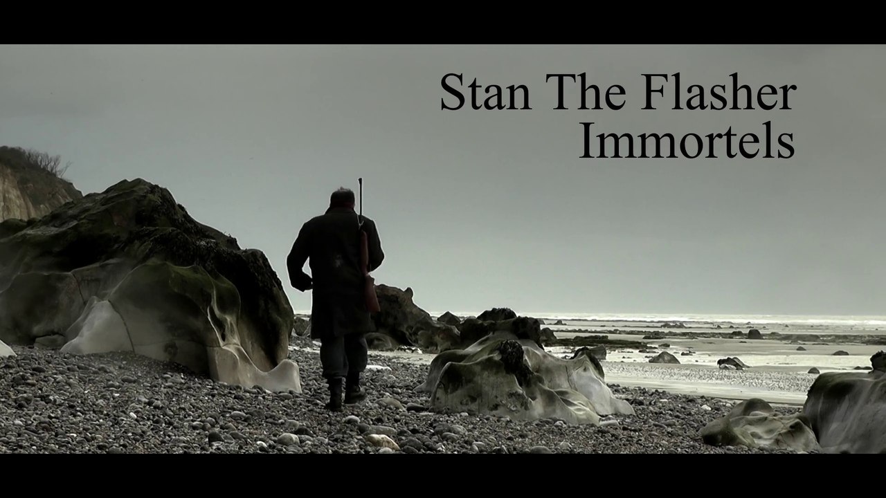 Stan The Flasher - IMMORTELS (2018 Official HD )