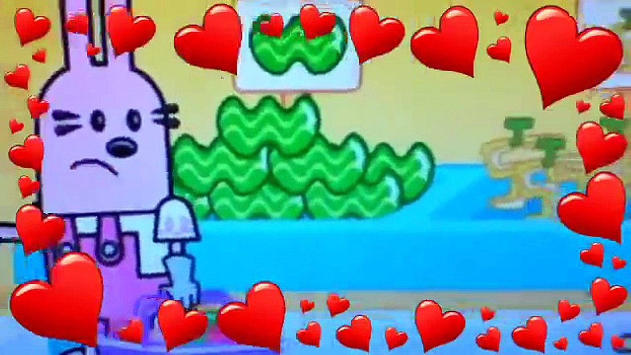 Wow Wow Wubbzy To Much Of A Doodle Thing Video Dailymotion
