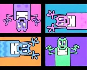 Wow wow Wubbzy music Videos Kooky