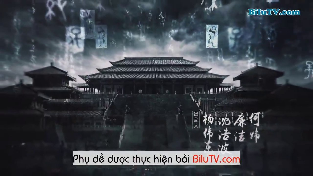 Hero's Dream Xem Phim Thiên Ý Tập 6 FULL Vietsub Phụ Đề Việt (2018) Phim Bộ Trung Quốc | Phiêu lưu - Hành động, Võ Thuật - Kiếm Hiệp, Cổ Trang - Thần Thoại, Tâm Lý - Tình Cảm | Đường Yên, Mễ Lộ, Âu Hào, Trương Đan Phong, Kiều Chấn Vũ, Hải Linh, Lý Vũ Hiên