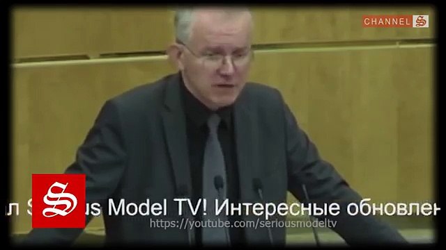 Депутат Шеин в Думе! Медведев уже поднял вопрос об увеличении пенсионного возраста!