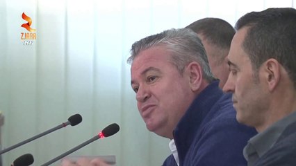 360° Gradë - Debat Për Sigurinë Publike